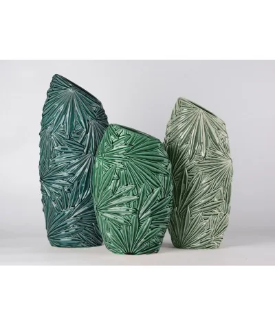 Vase Tropical
