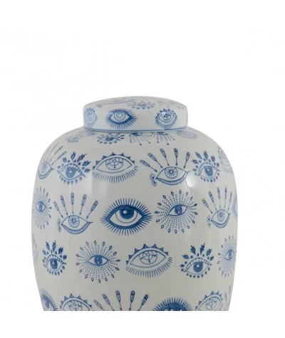 Deco Jar Mykonos 32cm