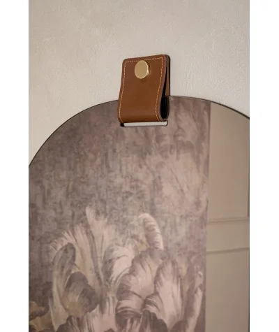Wall Mirror Belty 64 x 88cm or 88 x 112cm