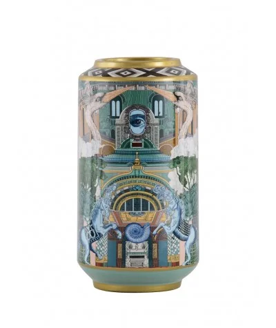 Vase Opera