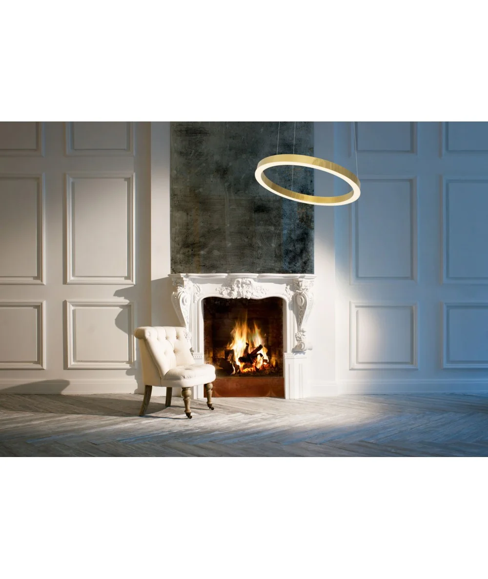 Pendant lamp Luxury LED Ø40cm / Ø70cm / Ø110cm