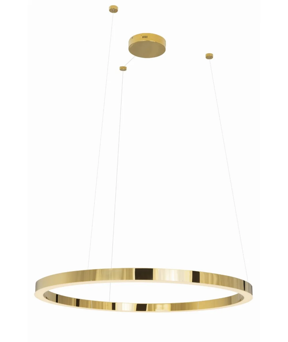 Φωτιστικό οροφής Luxury LED Ø40cm / Ø70cm / Ø110cm