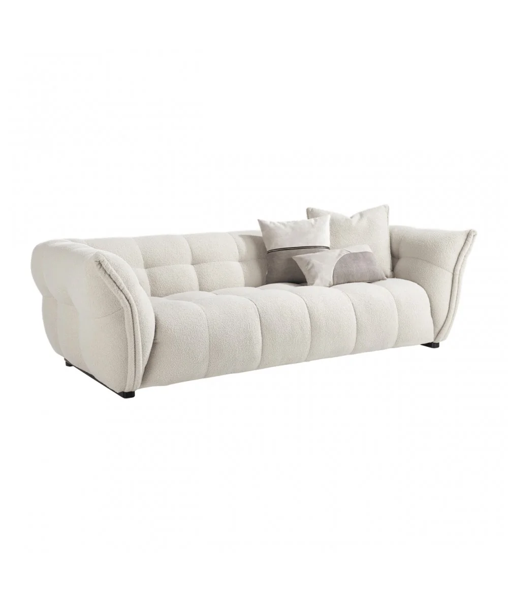 Sofa Bellagio two seater three seater four seater 211-239-285x109cm
