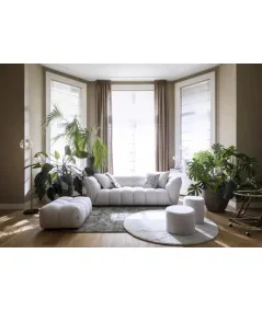 Καναπές Bellagio διθέσιος τριθέσιος τετραθέσιος 211-239-285x109cm