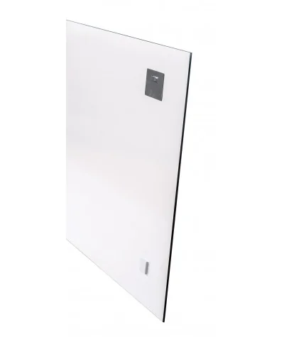 Wall Glass Picture Colorful Horizon 150 x 100cm
