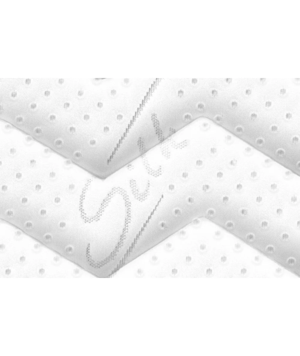 Sleeping mattress Rimini with pocket springs 160 - 180 x 200 x 25cm