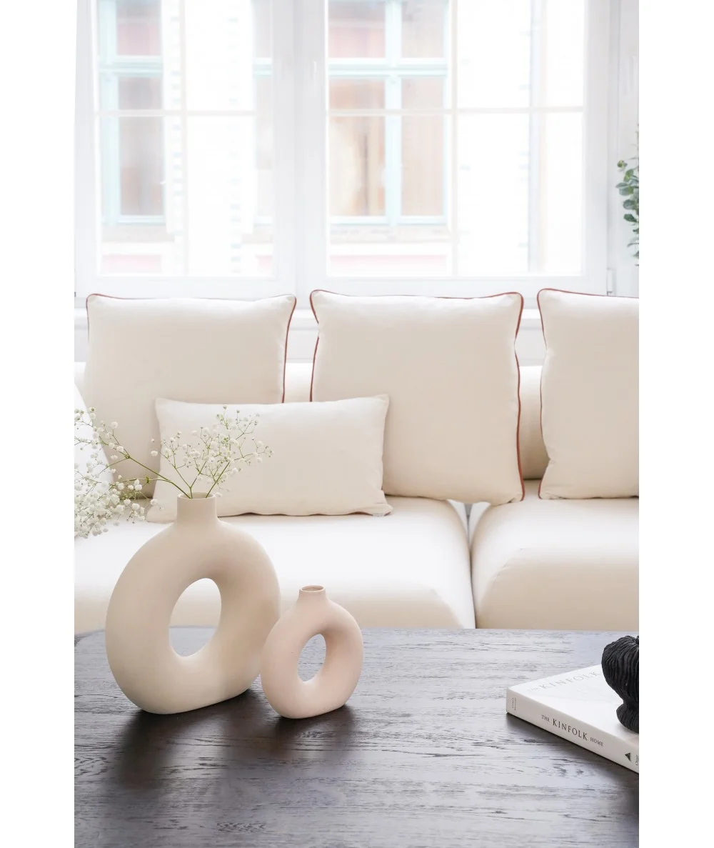Sofa Casablanca by Aric two seater or three seater 183 - 270 x 108cm