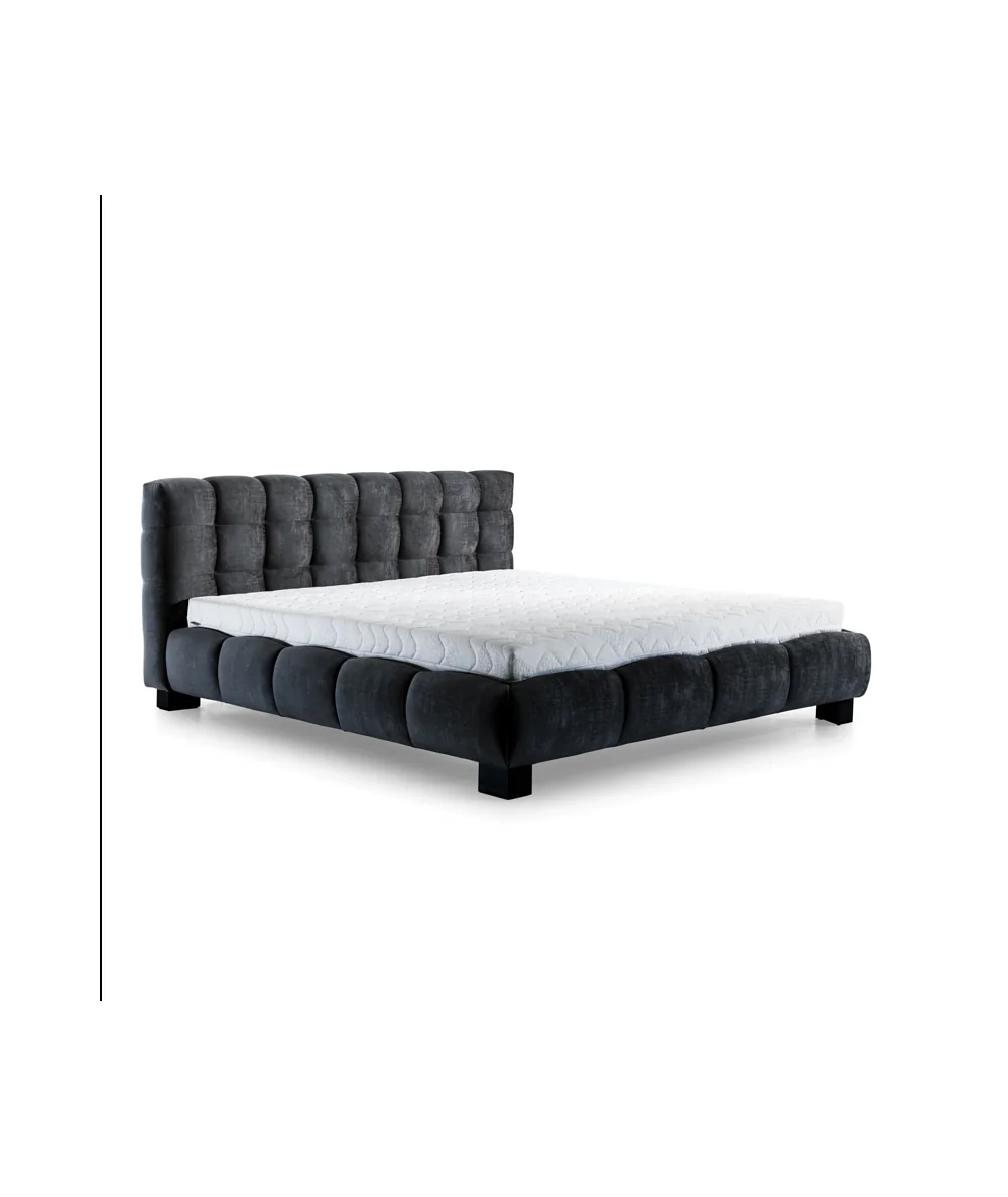 Bed Michellin storage by Arik your choice fabric mattress 160-180x200