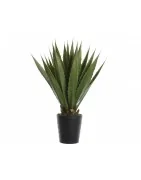 Artificial plants