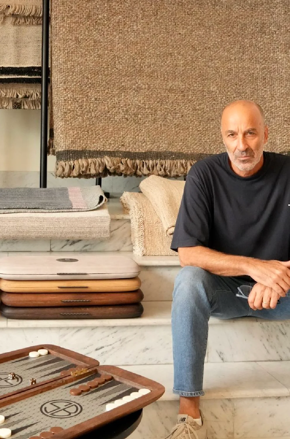 Arik Ben Simhon