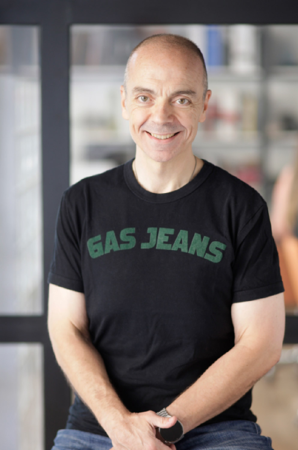Arik Ben Simhon