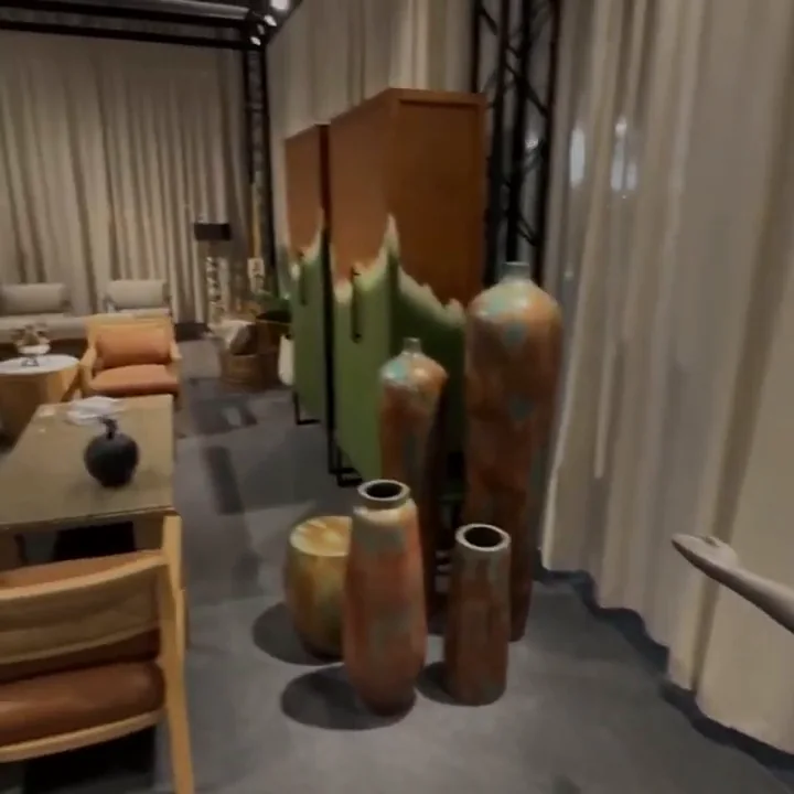Nature Living collection