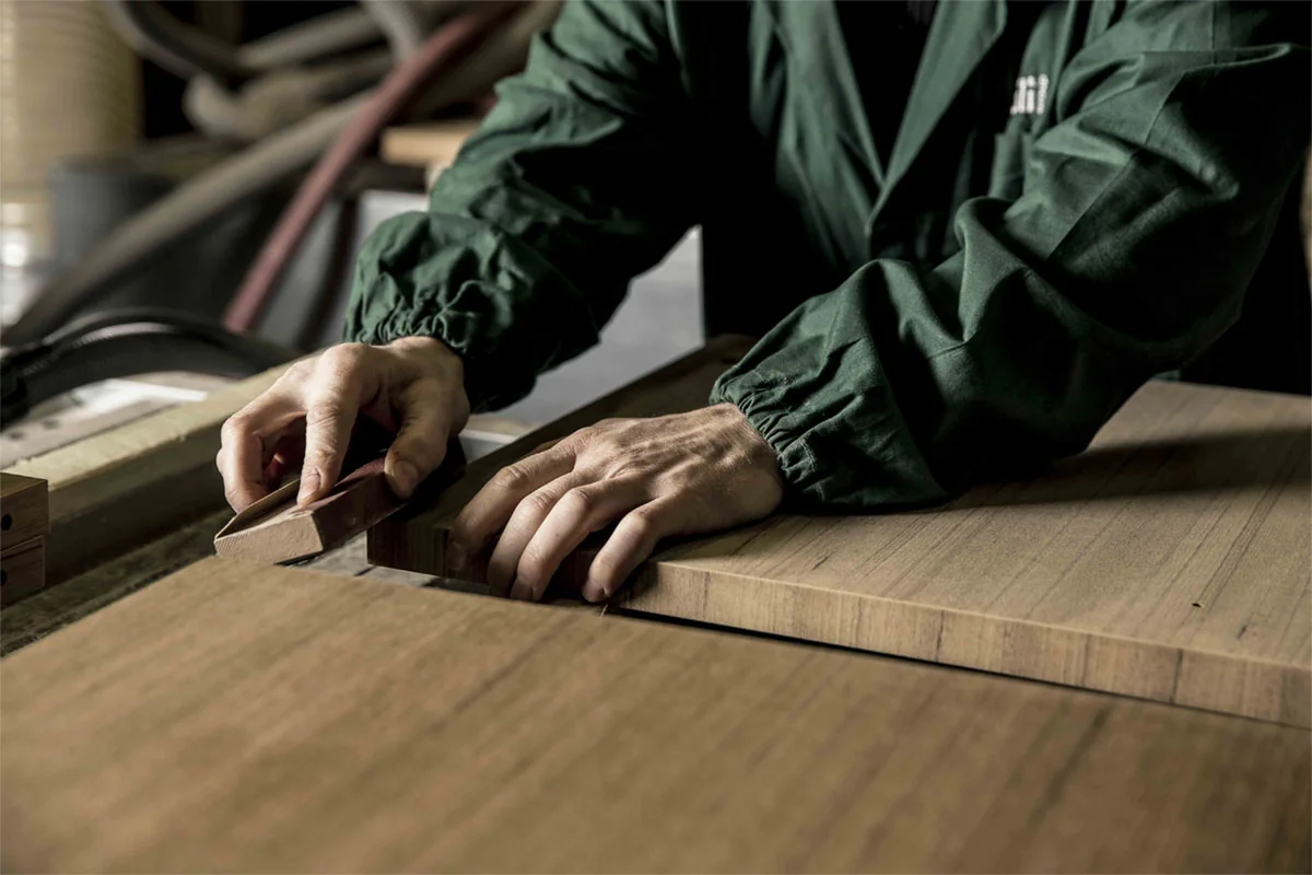 Ποιοι είμαστε Design & Living